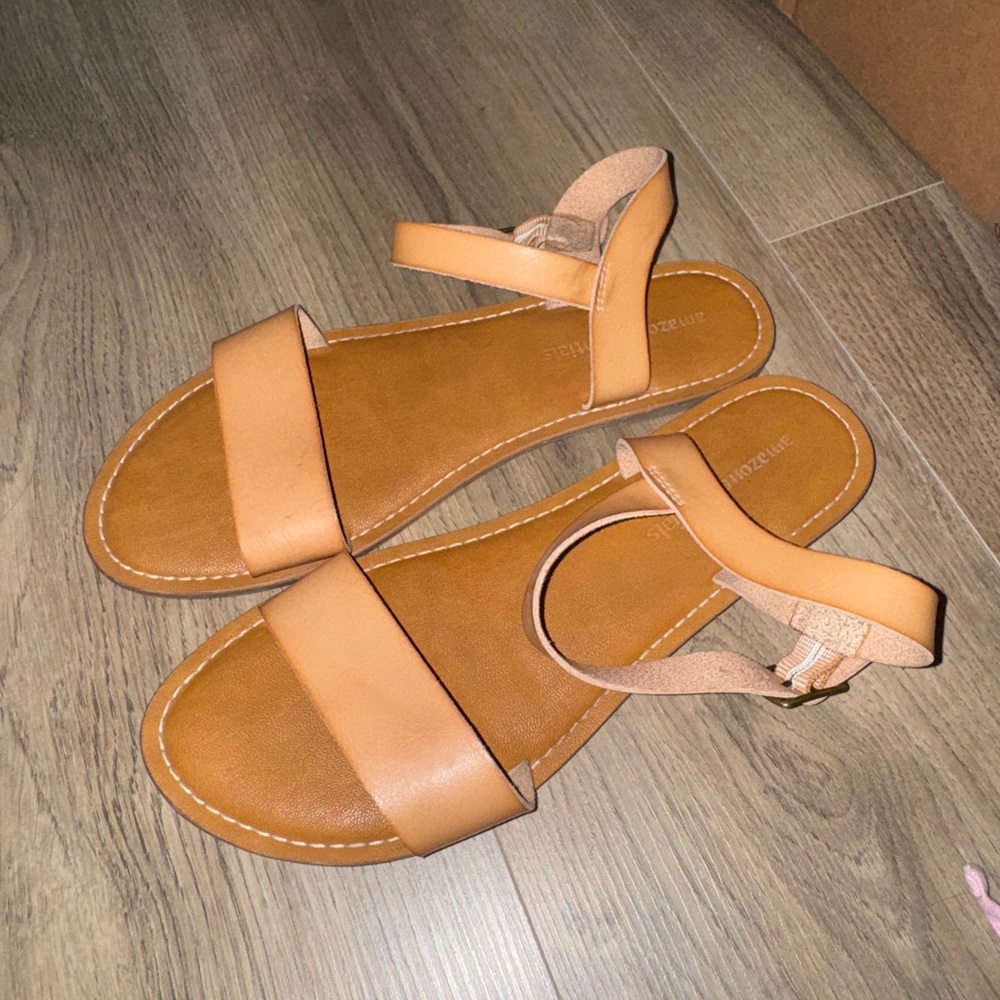 Amazon Sandals/Flats